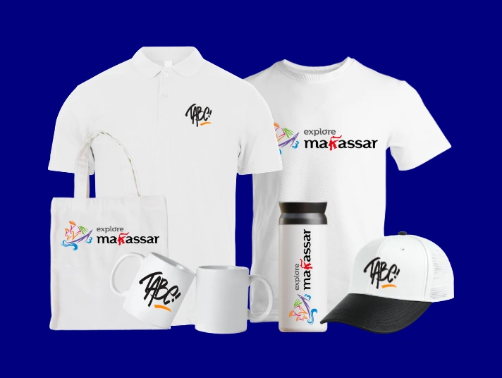 Paket-Merchandise-Event-Makassar-GrafilakuSablon